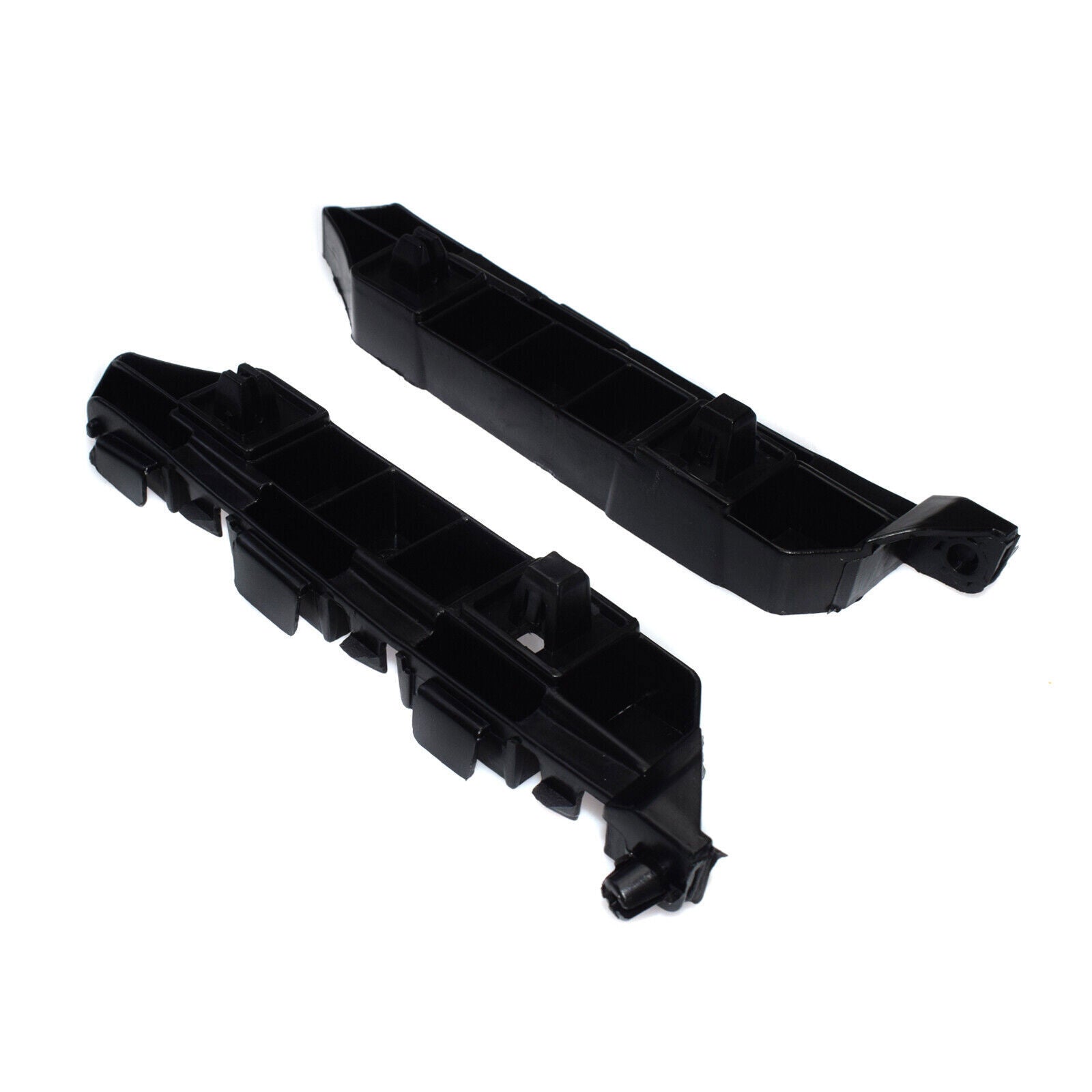 for Honda for Civic 2012-2015 Front Left Right Beam Mount Support Bumper Brackets