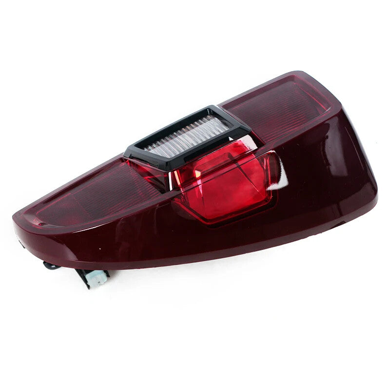 Left taillight with bulb for JMC Vigus pickup trucks, suitable for Gangneung Yuhu