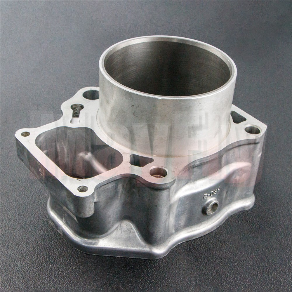 Cylinder Piston Gasket Top End Rebuild Kit Set Fit for Honda TRX500 2012-2019