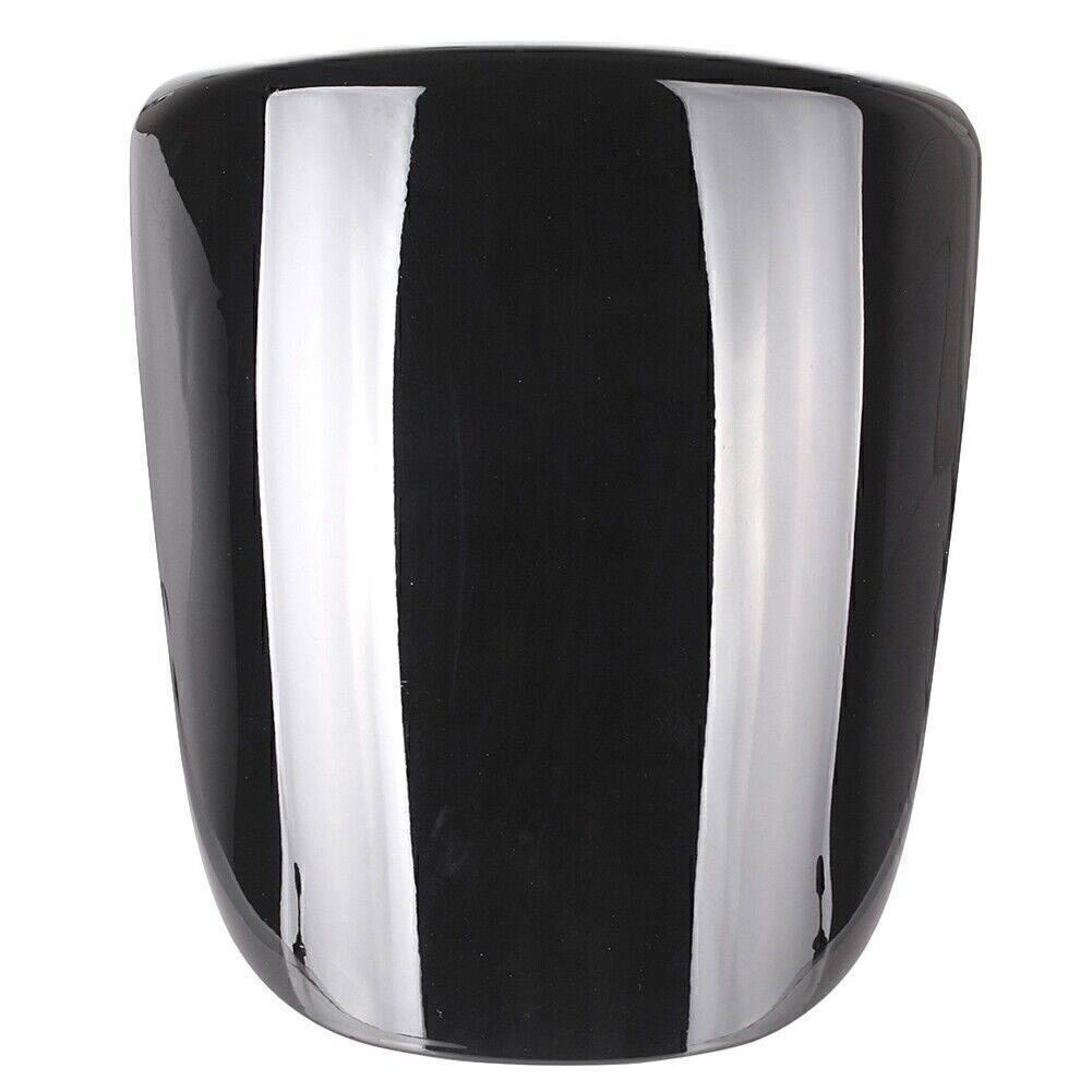 Rear Cowl for Seat Back Cover Faring Fit for Kawasaki ZX6R 2000 2001 2002 Black