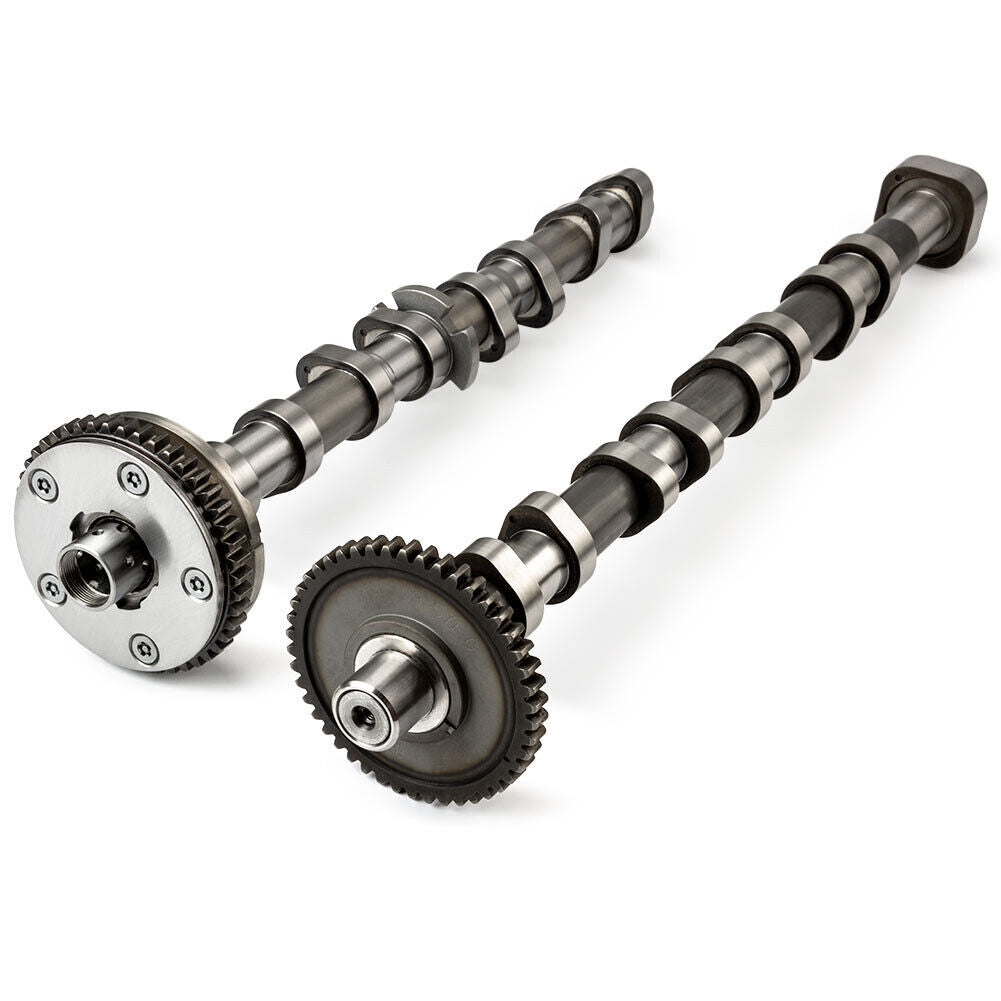 Fits 08-13 for VW for Jetta GTI 2.0 TSI Intake Exhaust Camshaft Timing Gear CCTA CBFA