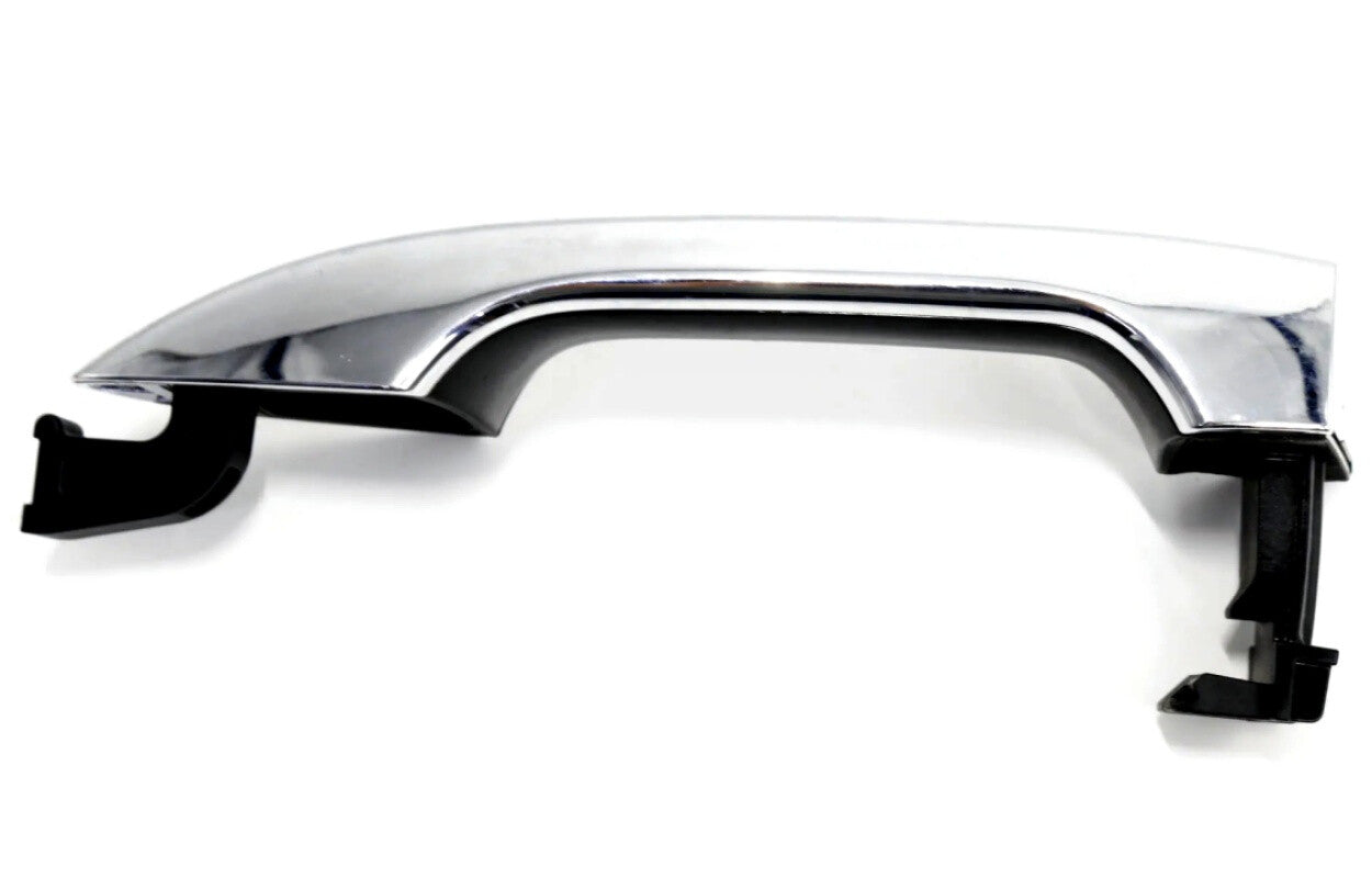 NEW Outside Exterior Door Handle Chrome Left for KIA 2016-2020 Optima 82651D5000