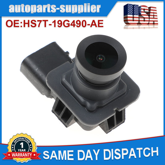 Rear View Parking Assist Backup Camera fits for 2017 2018 2019 2020 for Ford Fusion