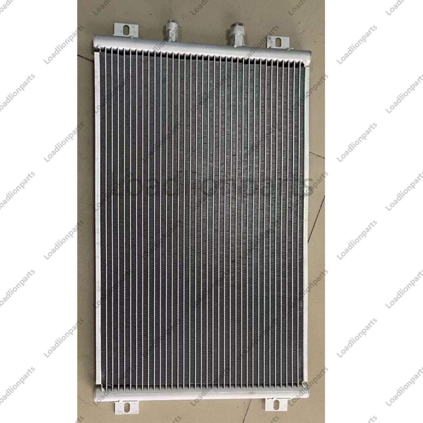 A/C Condenser 14591537 For Caterpillar 312C 315C 318C 319C 320C 322C 325C 330C