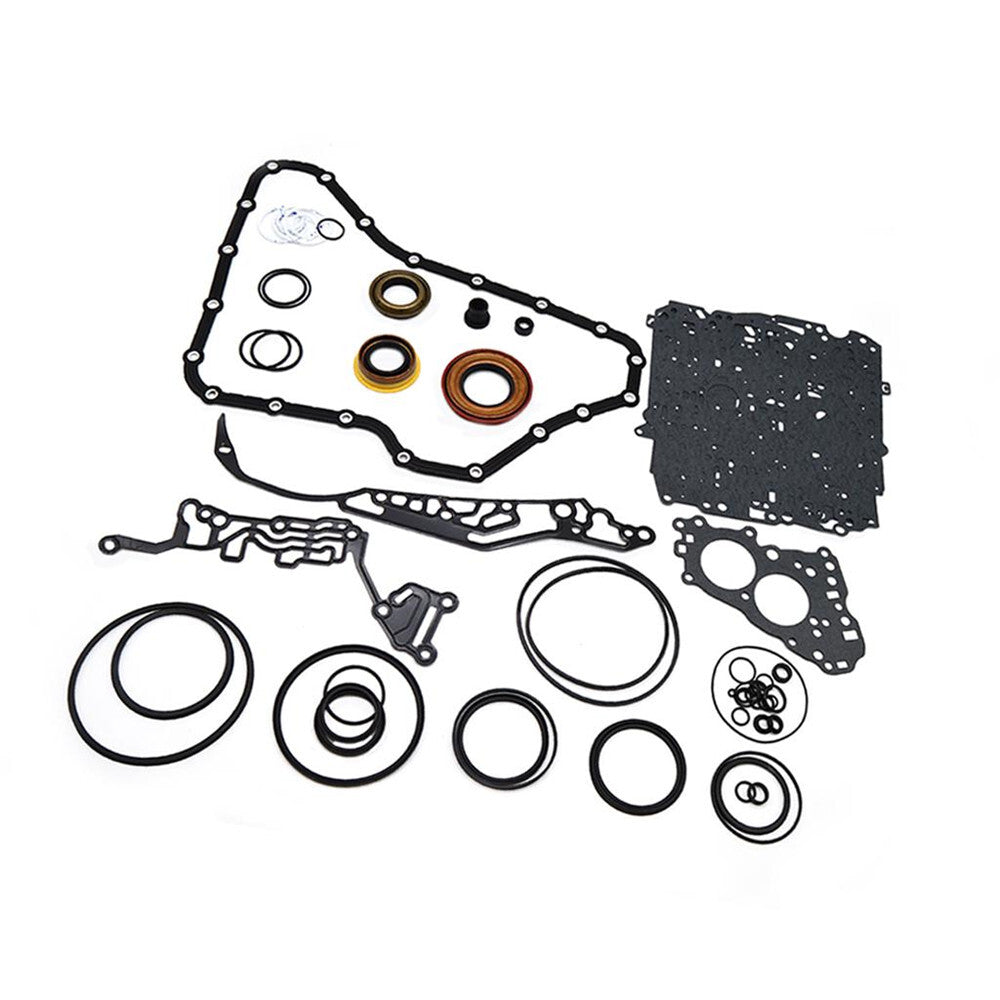 4T65E Transmission Rebuild Kit Gaskets and Seals Overhaul 1997-Up