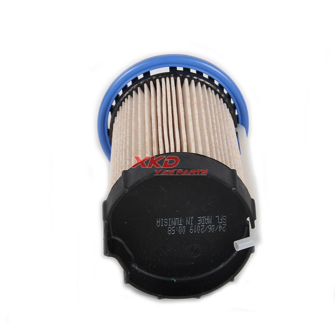 2.0TDI diesel fuel filter suitable for Volkswagen CC, for Audi Q3 CFF CFG CLJ 7N0127177C