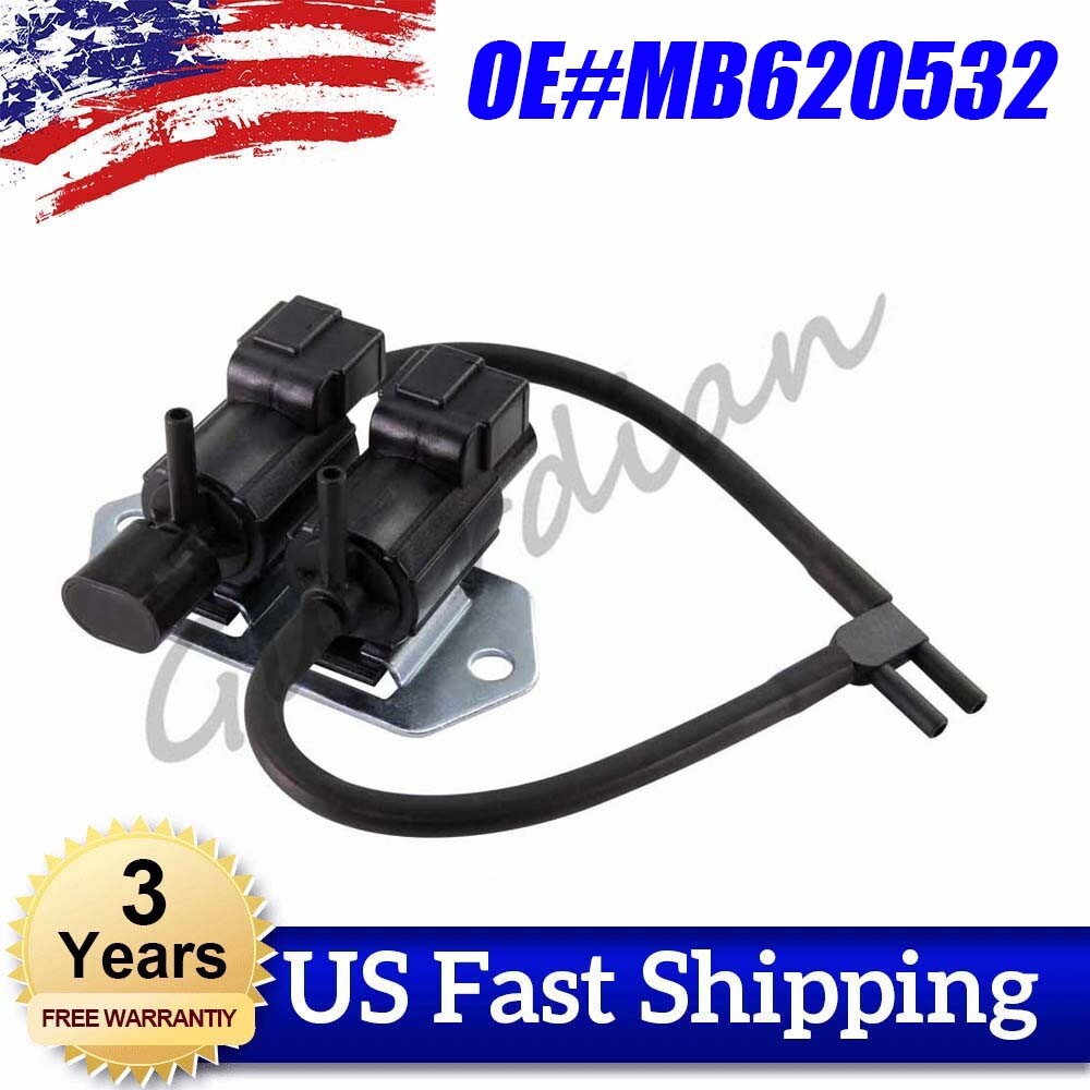 Freewheel Clutch Control Solenoid Valve MB620532 for Hyundai Terracan Starex H1