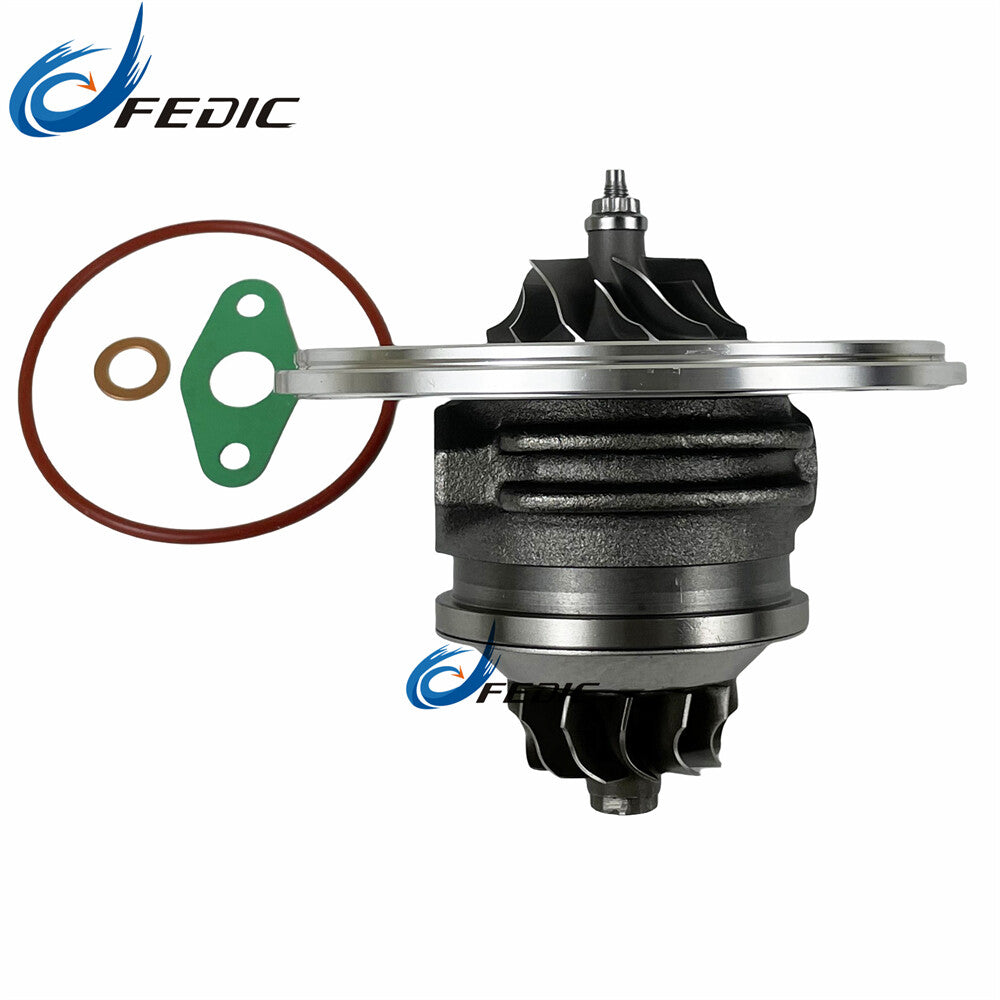 757349 Turbo cartridge for Nissan Interstar for Opel Vivaro 2.5 dCi 74Kw G9U Euro 4