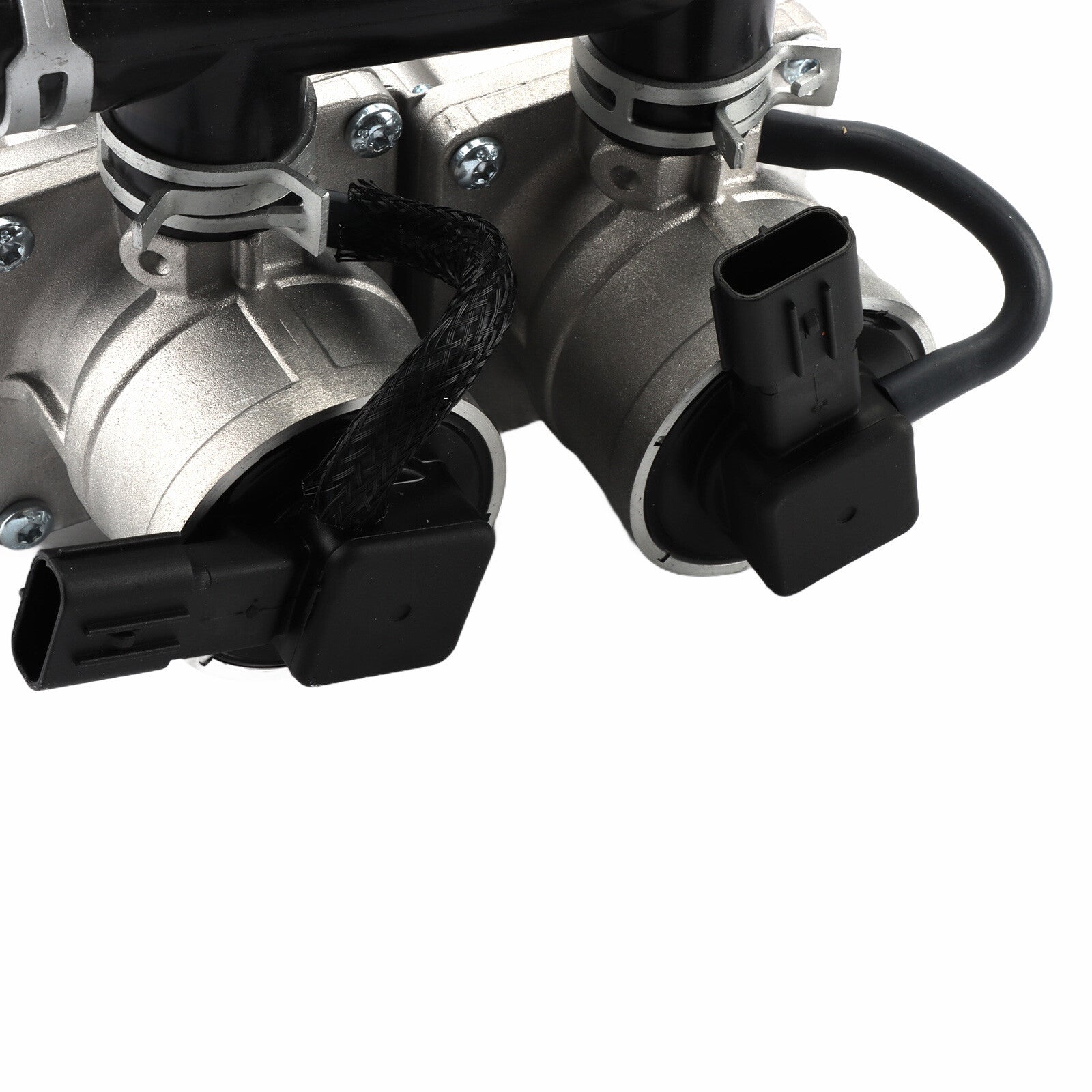 The new secondary injection smoke valve is suitable for 12-15 for Toyota Tacoma 4.0L V6 2571031021