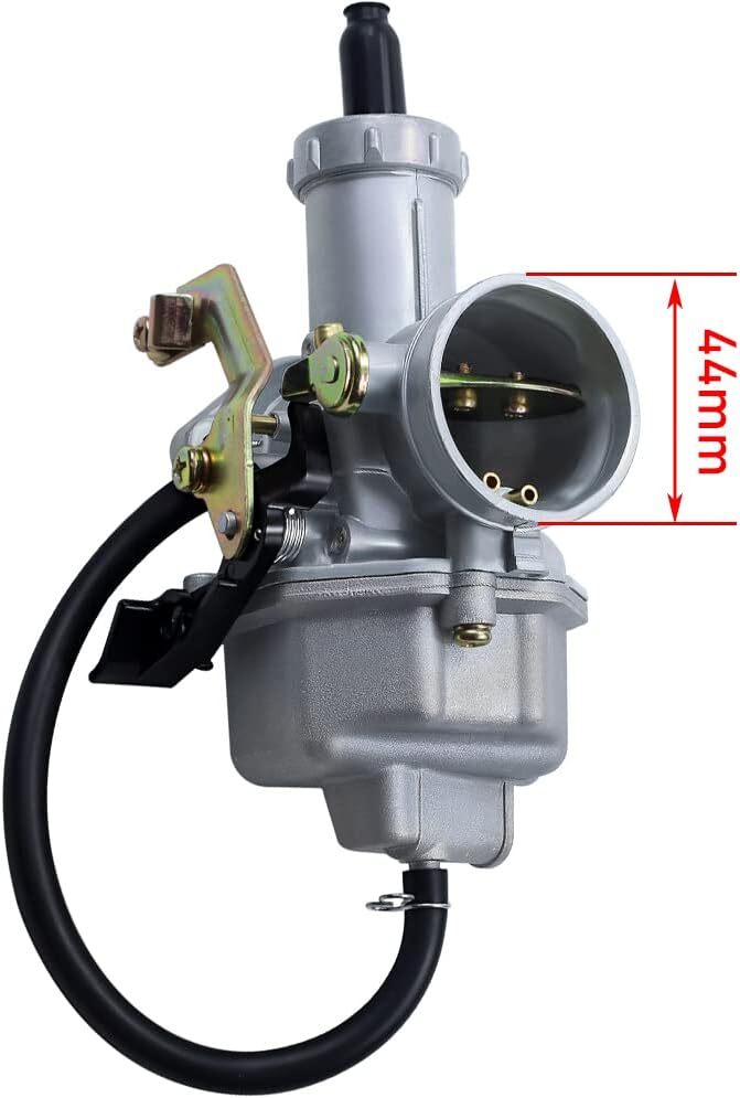 PZ30 Carburetor for Taotao SunL JCL JetMoto Kazuma Baja Quad ATV Dirt CRF KLX XR