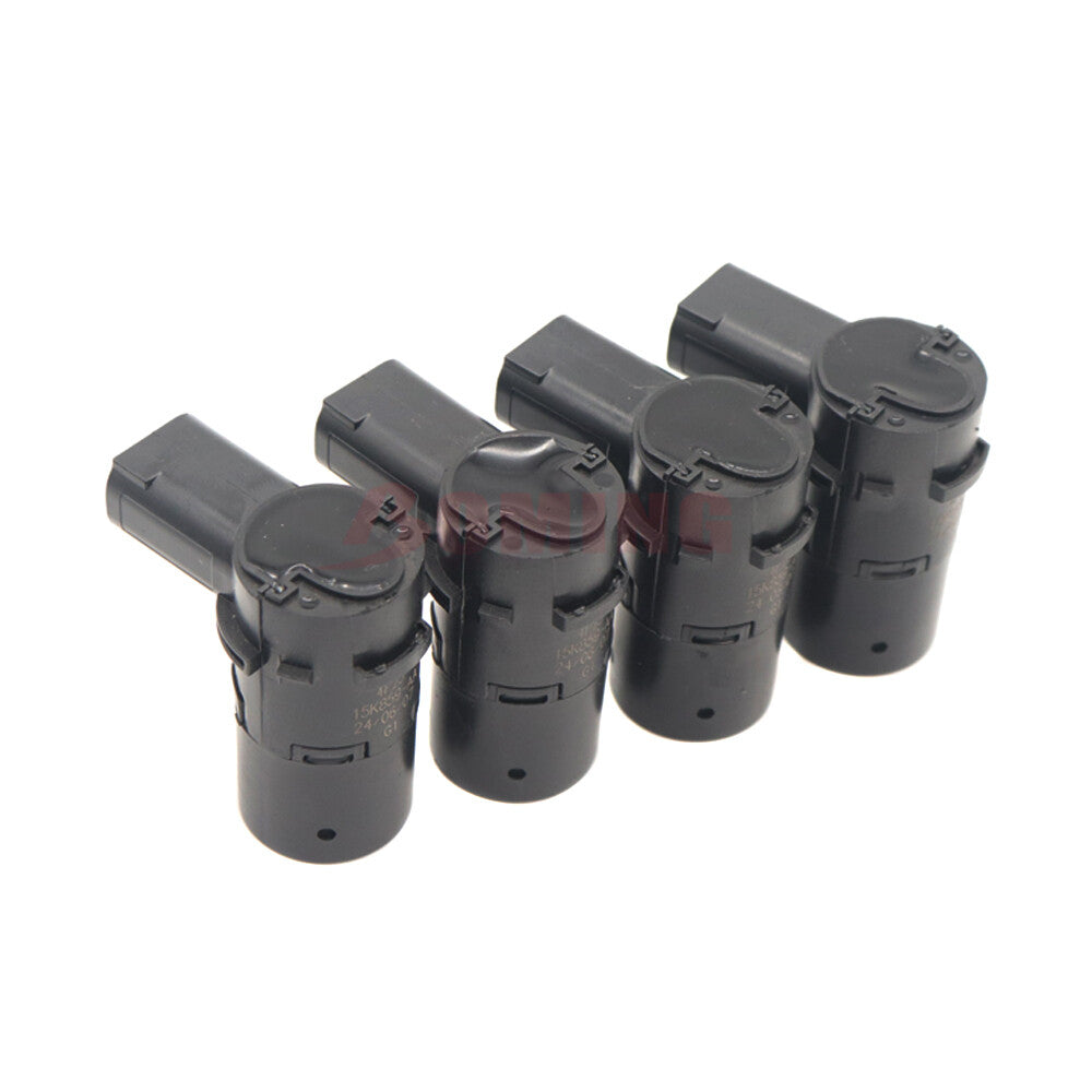 (4) Reverse Bumper Backup Parking Assist Sensor for Ford Explorer F150 F250 F350