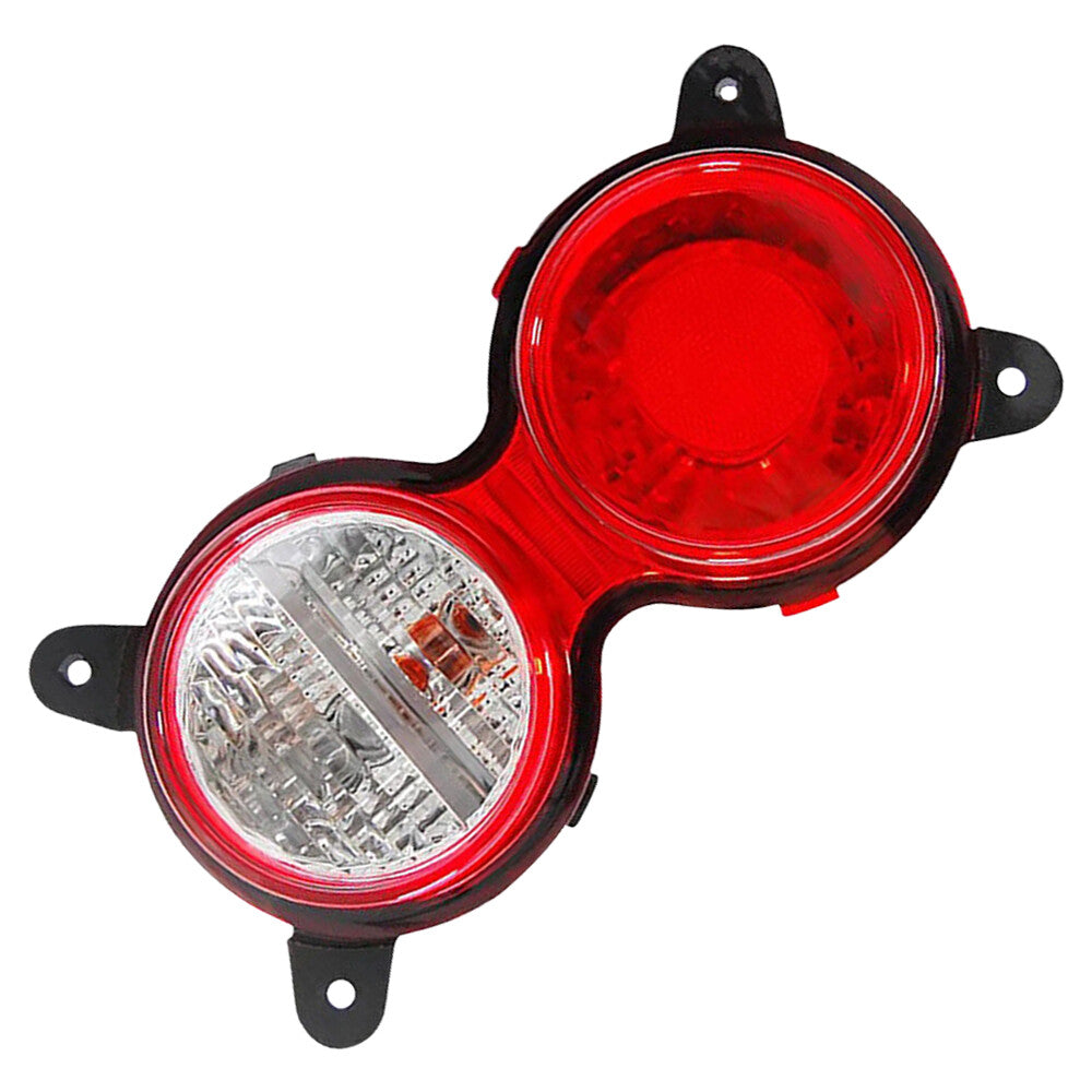 for Kia Bongo 3 K2500 K2700 2006 - 2020 Rear Brake Lamp Tail Lamp Red Right Side