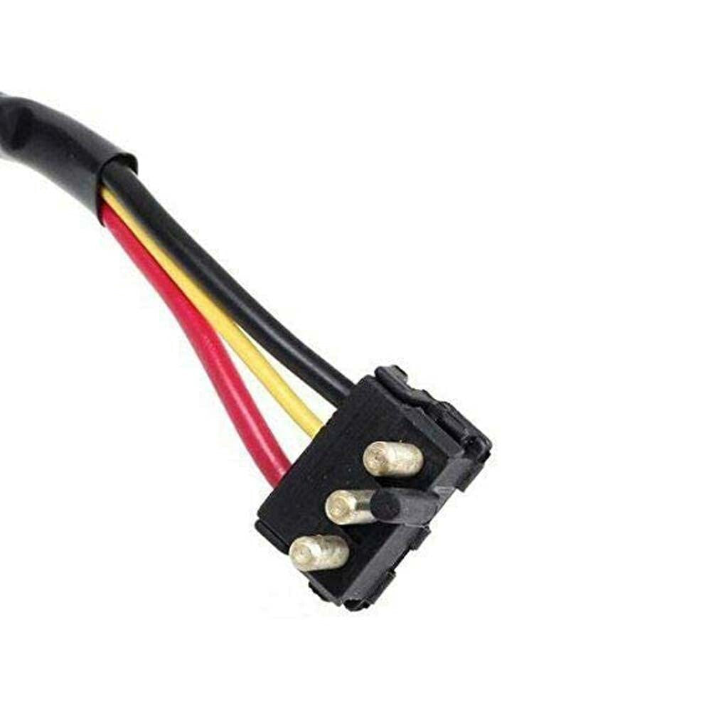 1298200210 Heater Fan Blower Motor Resistance Regulator - new for Mercedes-Benz
