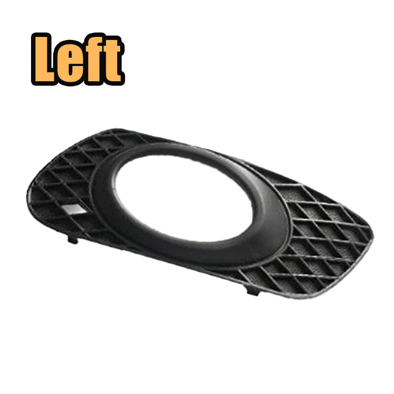 Left Front Bumper Fog Light Cover Cap for Mercedes-Benz ML320 2006-2008