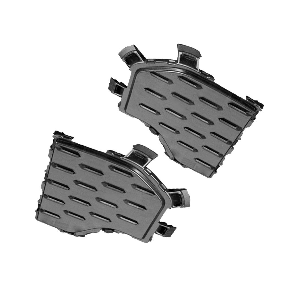 Front Left Right Bumper Grille Inside Cover Fits For G05 for X5 M Sport 2019-2022