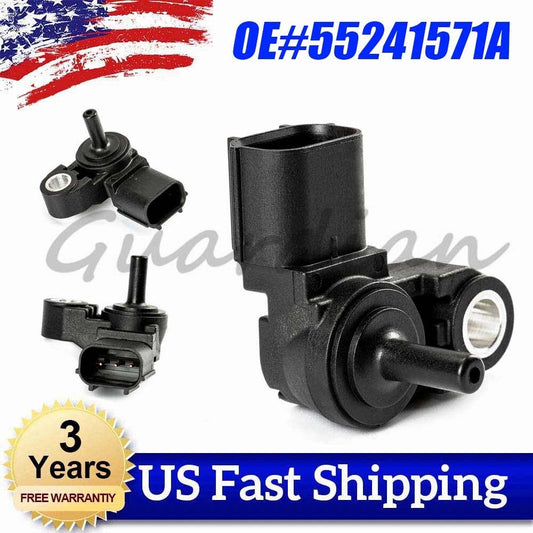 55241571A Map Mass Air Flow Pressure Sensor For Panigale 959 1199 1299 Diavel