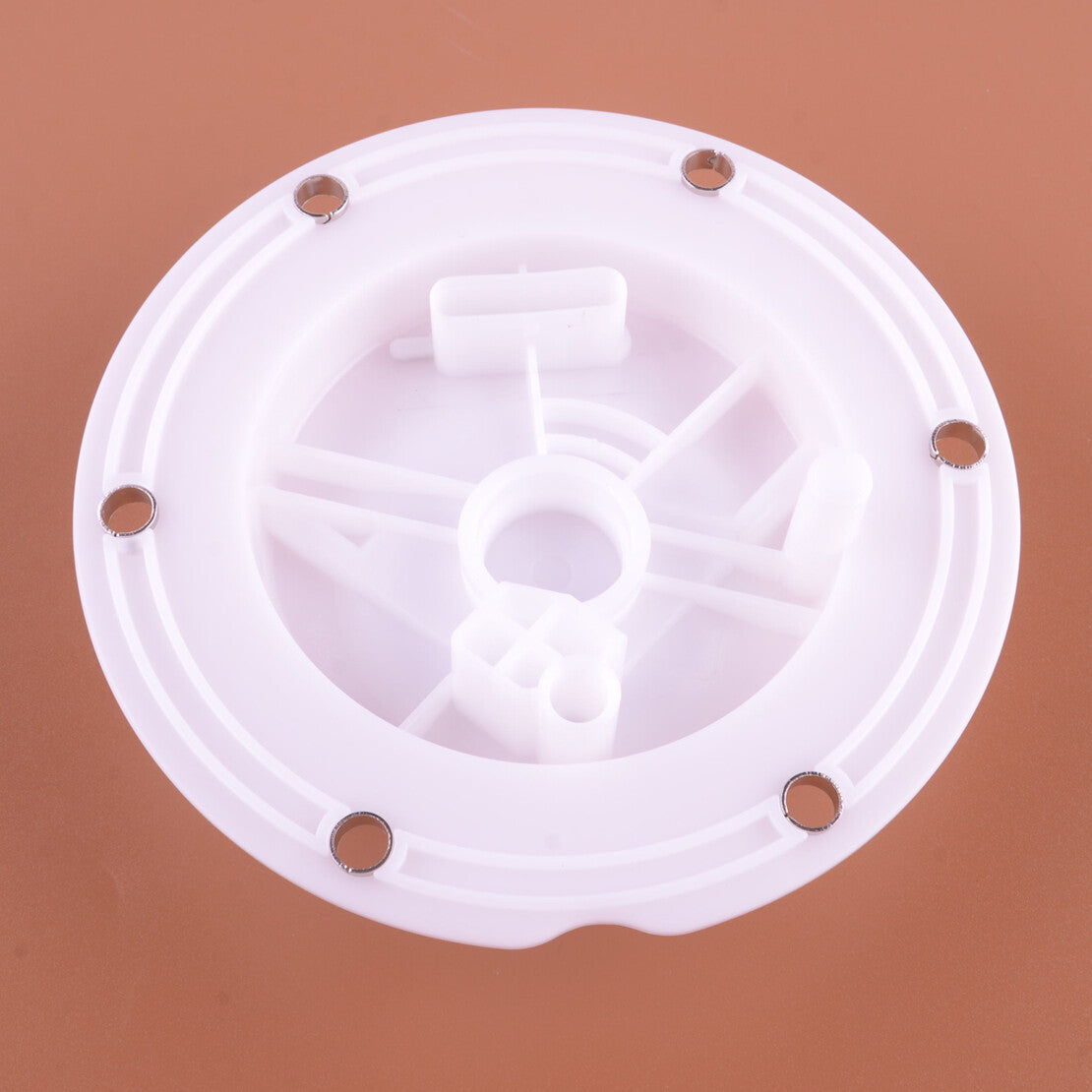 Fuel Pump Closing Cover Fit for Mercedes Benz C300 E350 E400 E550 CLS400 Use