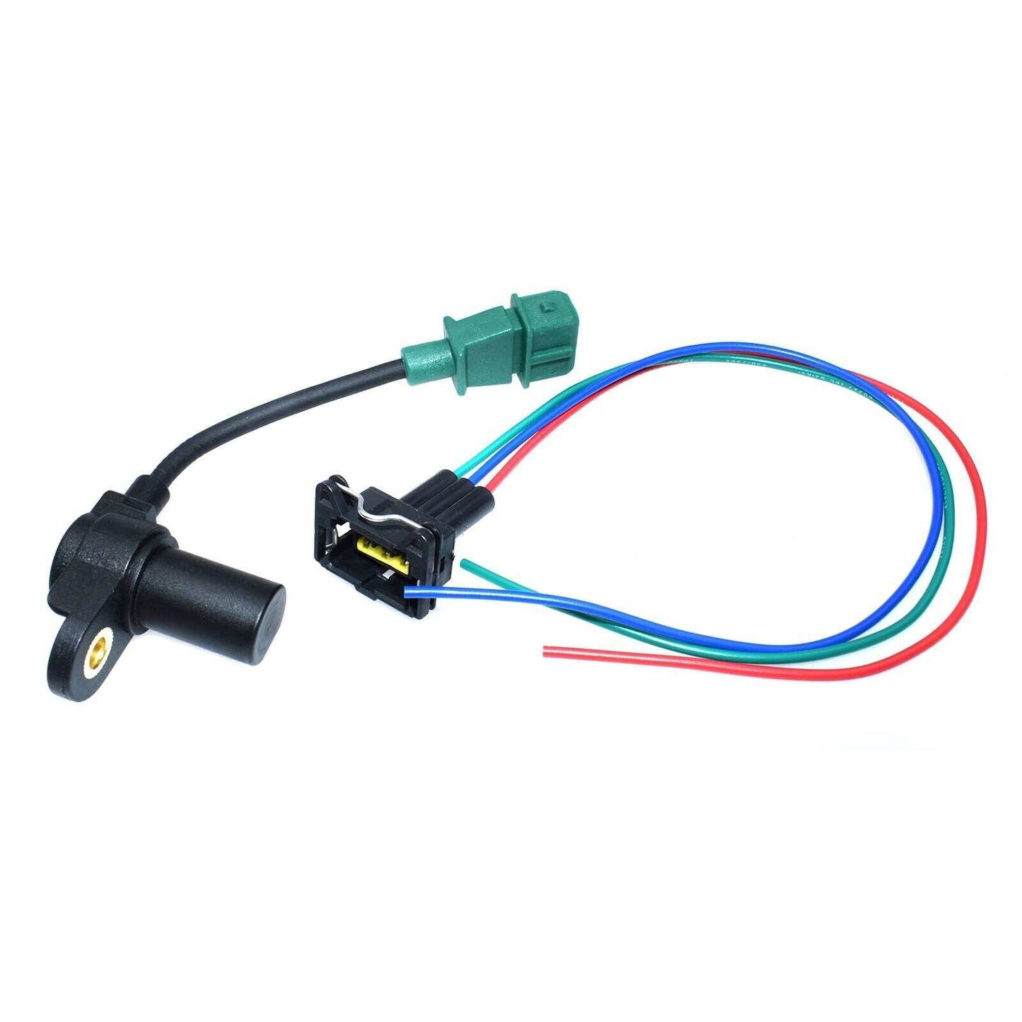 For 99-08 for Hyundai for Kia 39350-37110 Camshaft Position Sensor Harness Connector