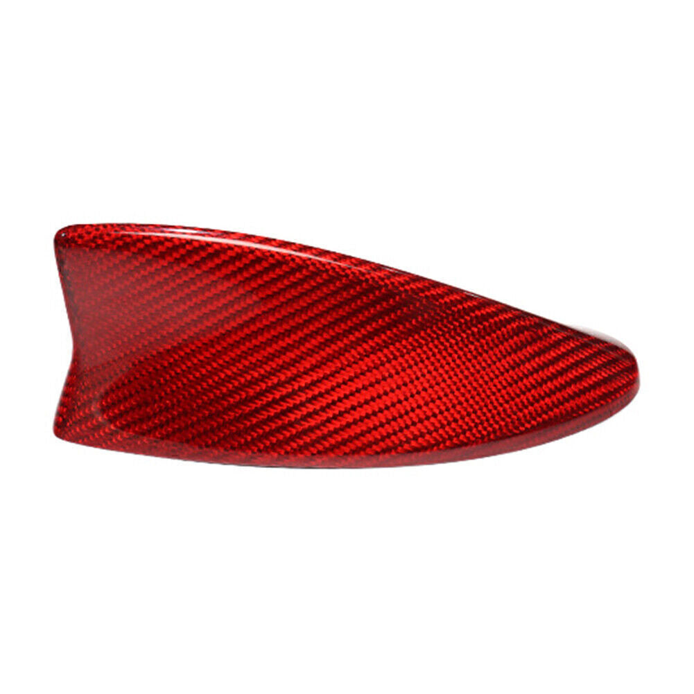 Carbon Fiber Shark Fin Antenna Cover for Lexus LS LX for ES IS NX RX RC UX LM RX