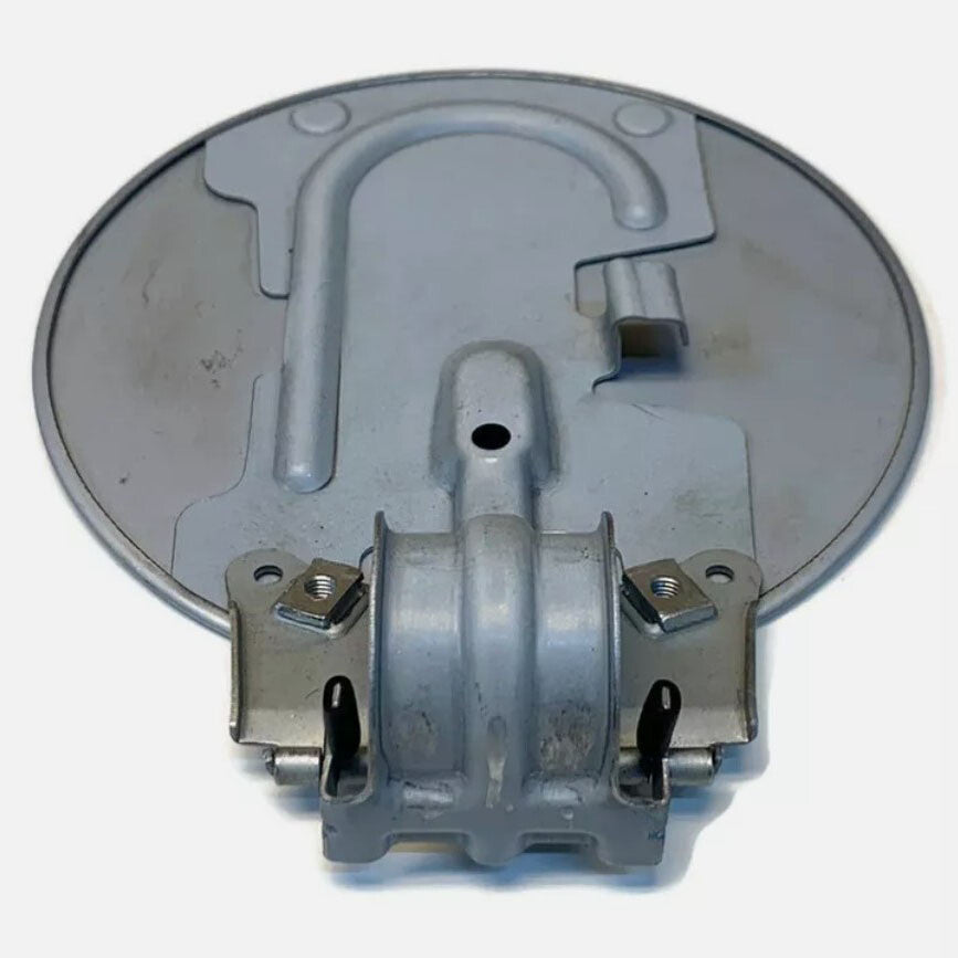 Fuel Gas Tank Door for Chevy for Chevrolet Silverado for GMC for Sierra 99-06 / 1999-2006