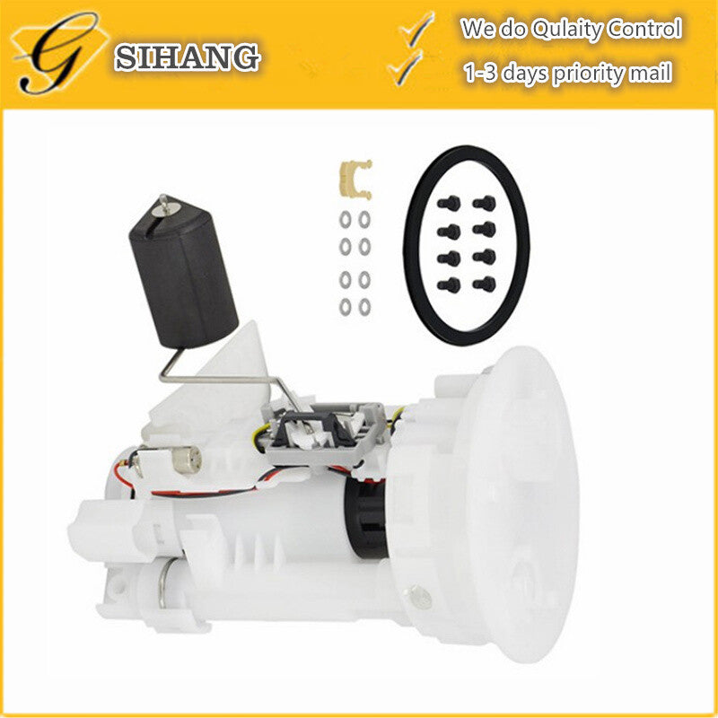 Fuel Pump Module Assembly Fits 98-02 for Chevrolet Prizm for Toyota for Corolla 1.8L SP9163M
