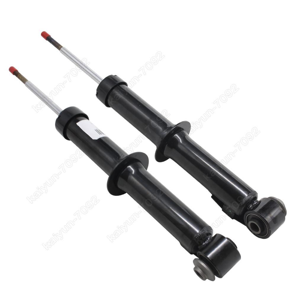 2x for BMW for MINI Cooper R61 R60 Rear Shock Absorber Strut 33529807015 33529807016