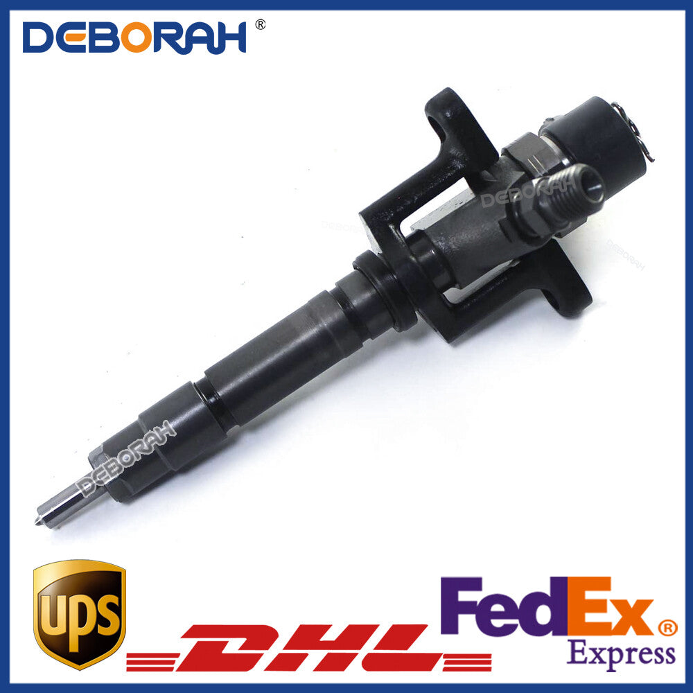 0445120048 ME222914 Diesel Fuel Common Rail Injector Assy for MITSUBISHI