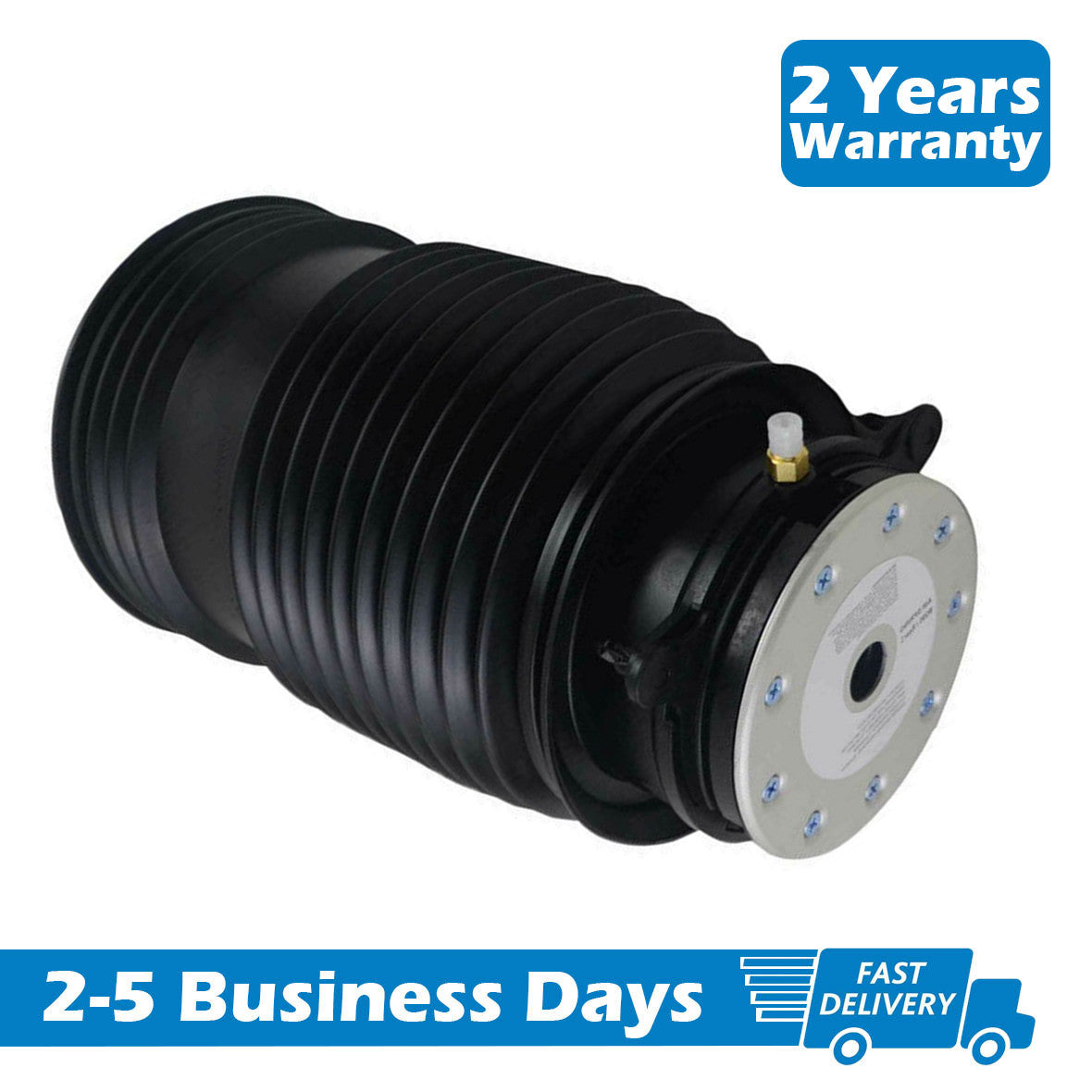 Left rear air suspension spring repair bag suitable for Mercedes W205 S205 C2