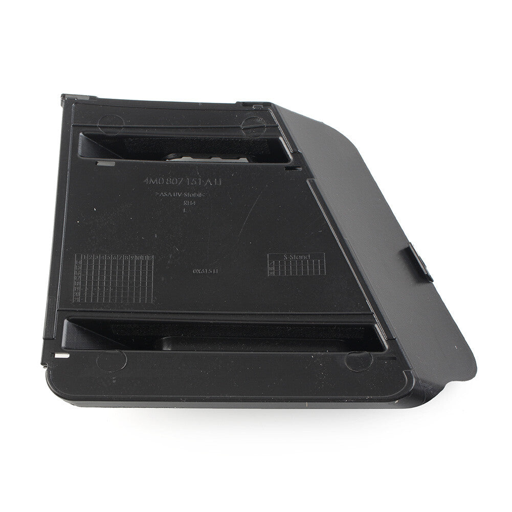Frontsto?stange Nebelscheinwerfer Grillabdeckung F¨¹r for Audi Q7 Standard Modle Link