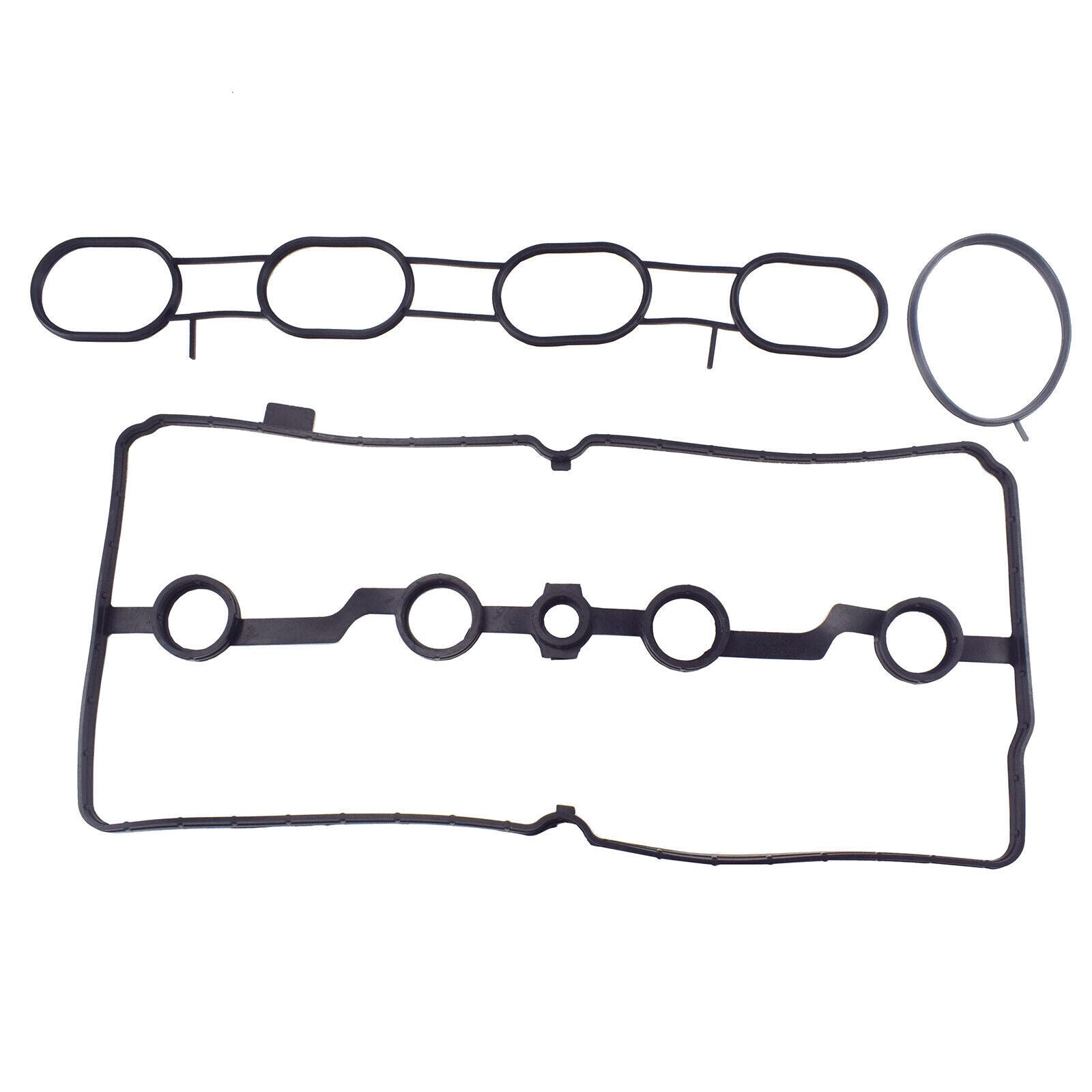 for Nissan Altima for Infiniti QX50 13270-5TA0A 14035-EL00A Valve Cover Gasket Set