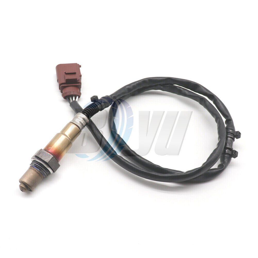 For 13-18 for Audi S6 S7 S8 4.0L cyl 5-8 Downstream/Rear Oxygen Sensor 4H0906262M