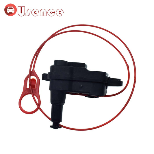 Fuel Filler Door Lock Actuator Red 8V0862153A for Audi A3 Quattro A4 allroad S3
