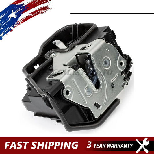Fit for BMW E90 E60 E65 Door Lock Actuator Front Left Driver Side 51217167065