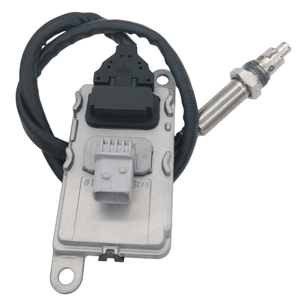 2x For 2012-2021 for Freightliner Cascadia 11.9L 12.8L 14.8L 14.9L 15.6L Nox Sensors