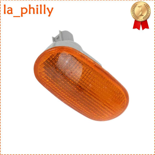 Fit for Pajero Montero Galant Lancer Mirage Side Turn Signal Light Indicator