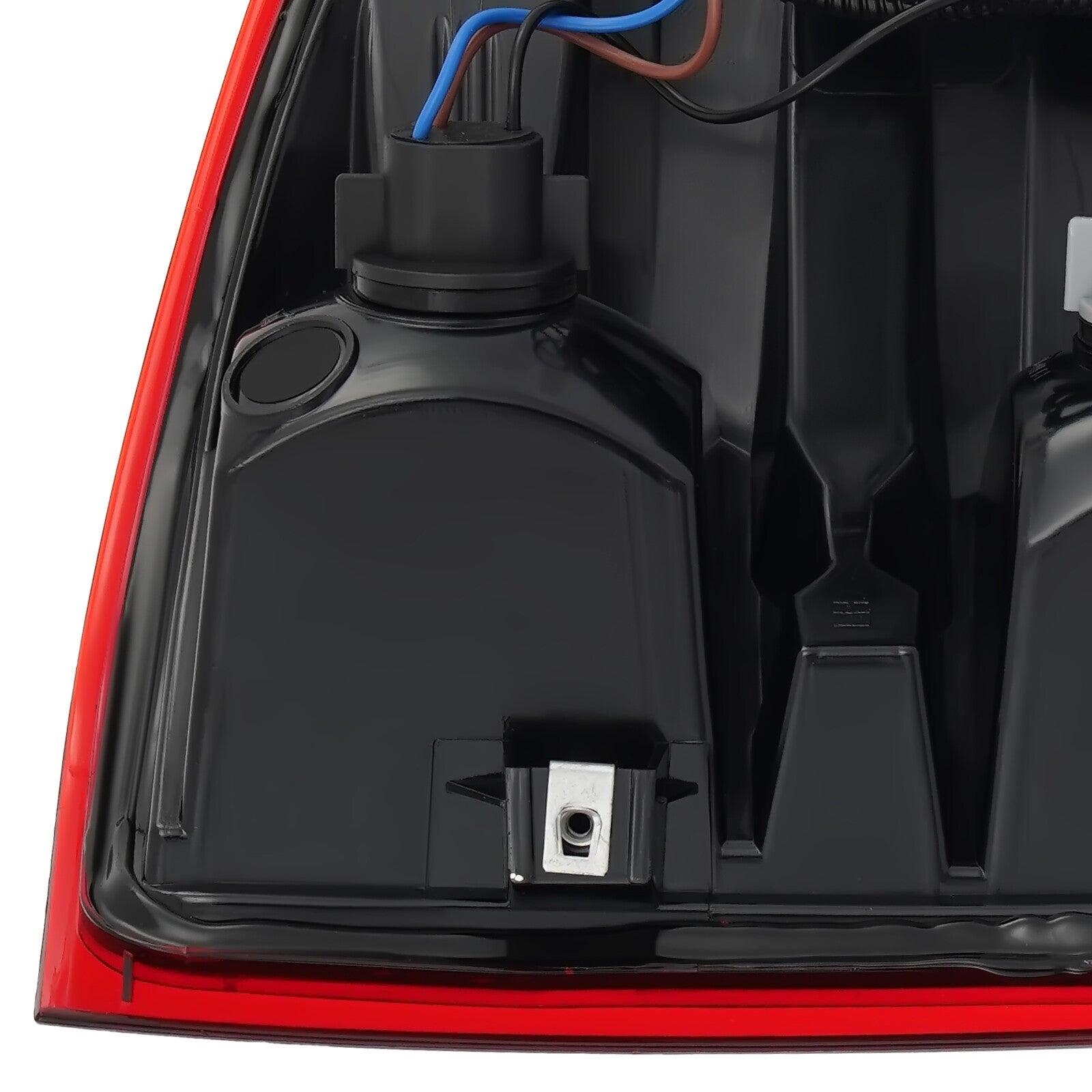 Fit 2007-2013 for Chevrolet Silverado 1500 2500 3500 HD Longmei Damei
