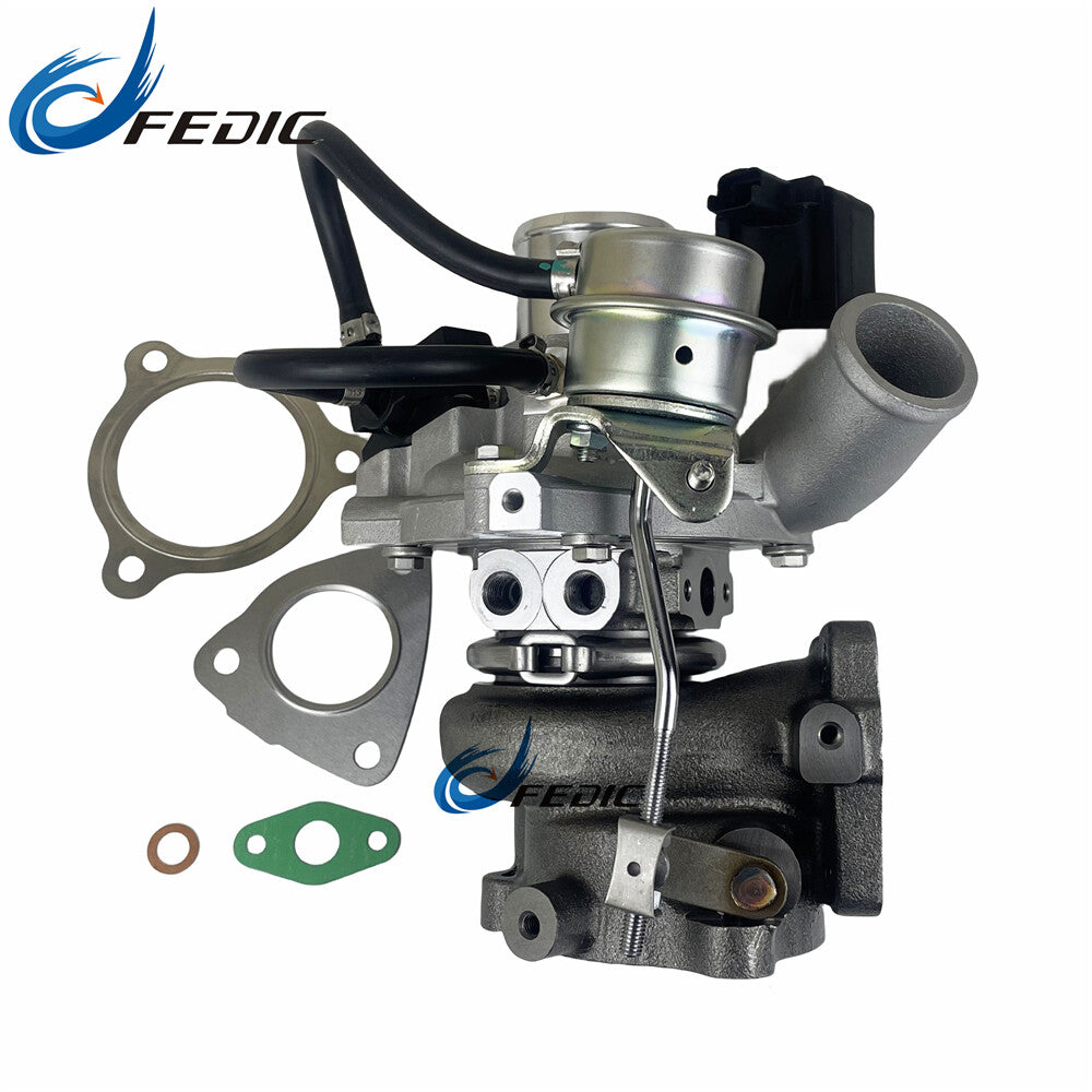 54399880109 Turbine for Proton Exora 1.6 turbo 140 BHP CFE PW812548