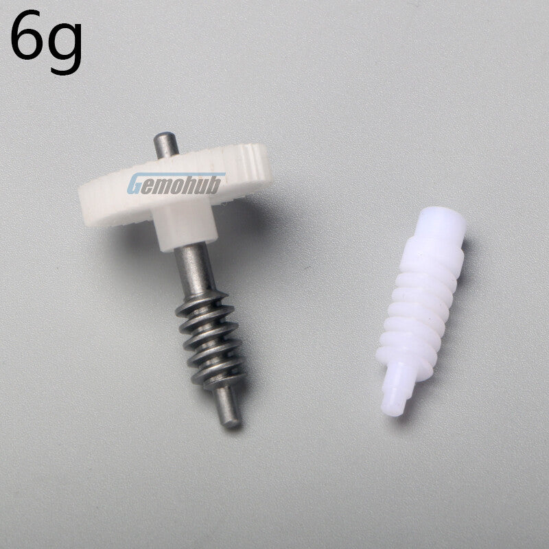 3PCS OUTSIDE WING MIRROR FOLD MOTOR Gear Kit for Toyota for Camry Replace 2011-2018