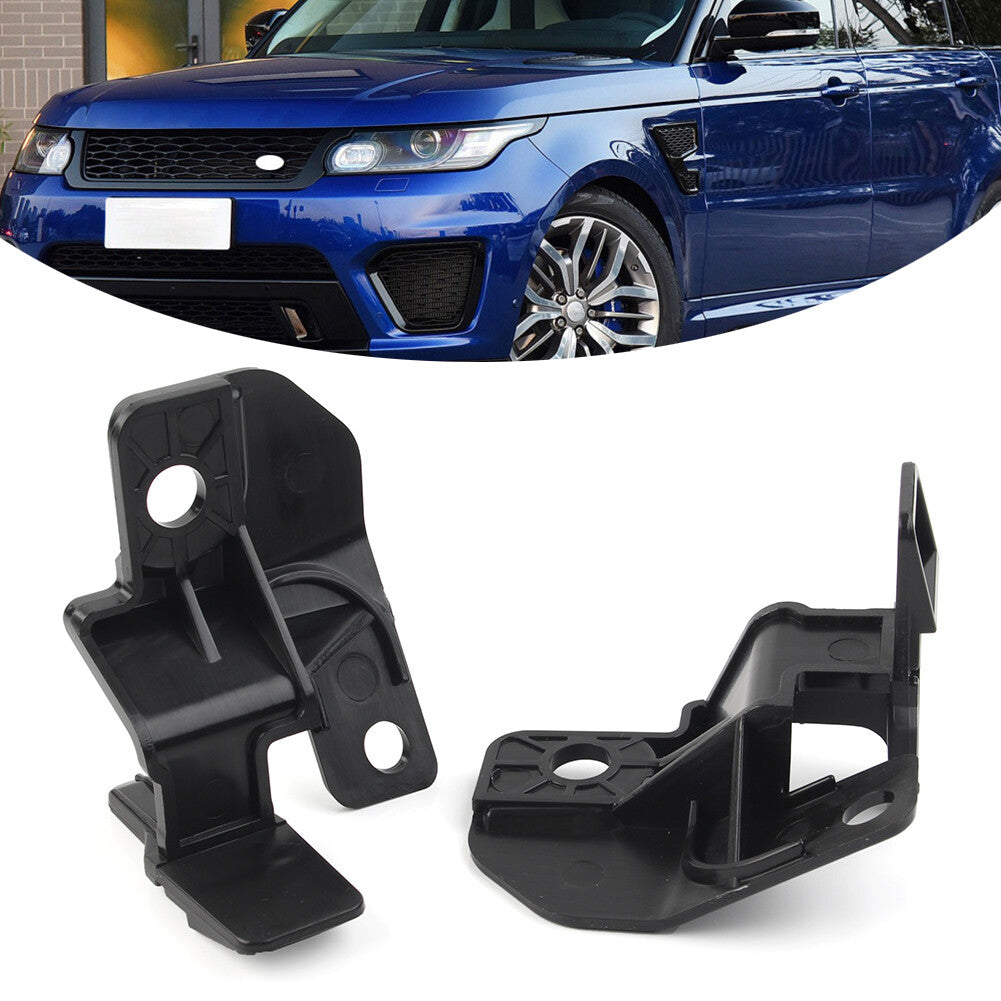 for Land Rover for Range Rover Sport 2013-2020 2021 Pair Headlight Mounting Bracket
