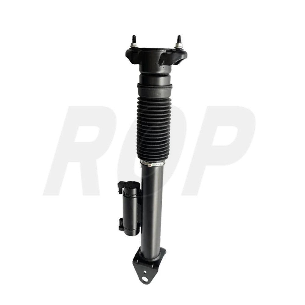 Rear Suspension Shock Absorber Strut w/ADS Fit for Mercedes GLE320 450 C292 4MATIC