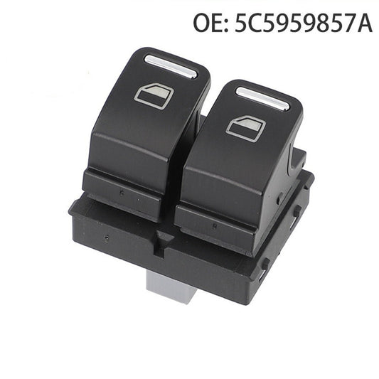 Power Window Switch 5C5959857A For Beetle 2012-2019