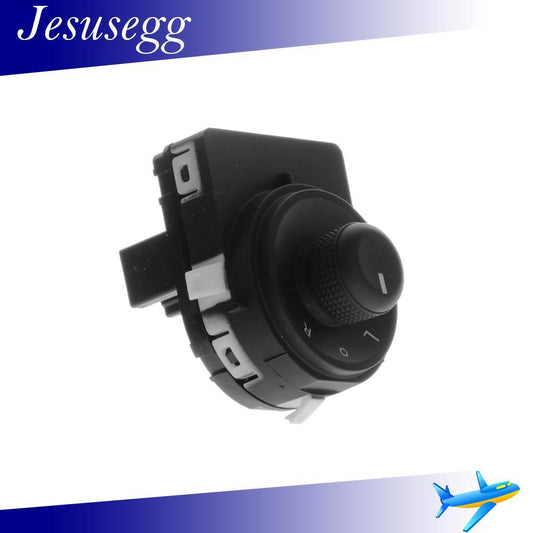 For Sonic 2012-2020 Spark 2016-2022 Front Left Side Mirror Control Switch Knob