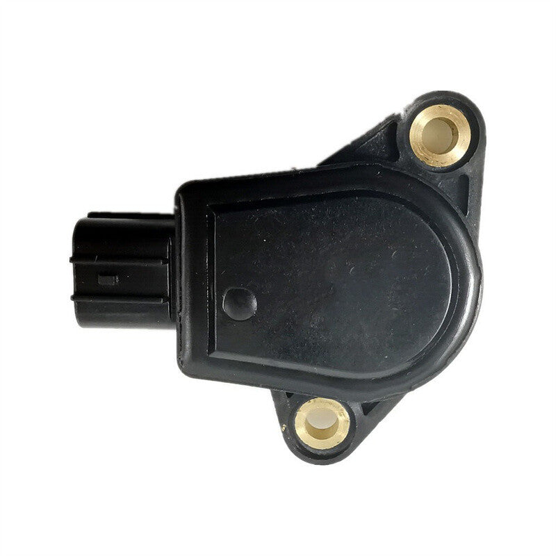 Intake manifold rotation control sensor (TPS) applicable to 2002-2006 for Honda CRV and for Acura RSX.