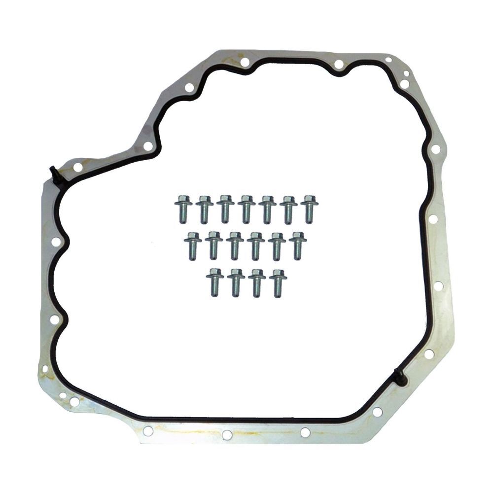 Engine Pan Gasket for Dodge Nitro / Cherokee 2.8CRD 2007-2012 EEP/KA/038A