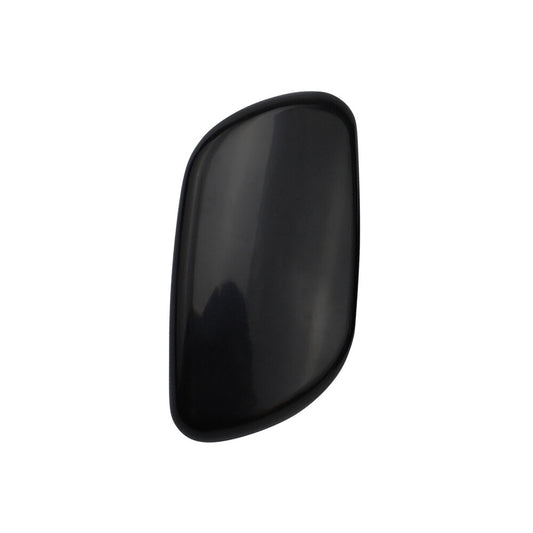Front Bumper Headlight Washer Cover Right Side for 2003-2011 for Saab 9-3 Unpainted