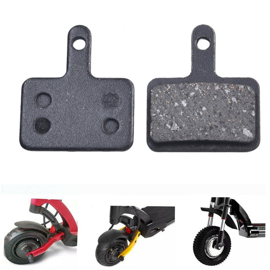 Hydraulic Brake for Brake for PADS 2pc Black DB-03 Zoom Hydraulic Brake for PADS