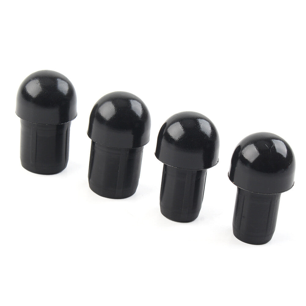 Handlebar Grips Bar End Slider Cap for Ducati 696 795 796 797 1098 1198 821 14
