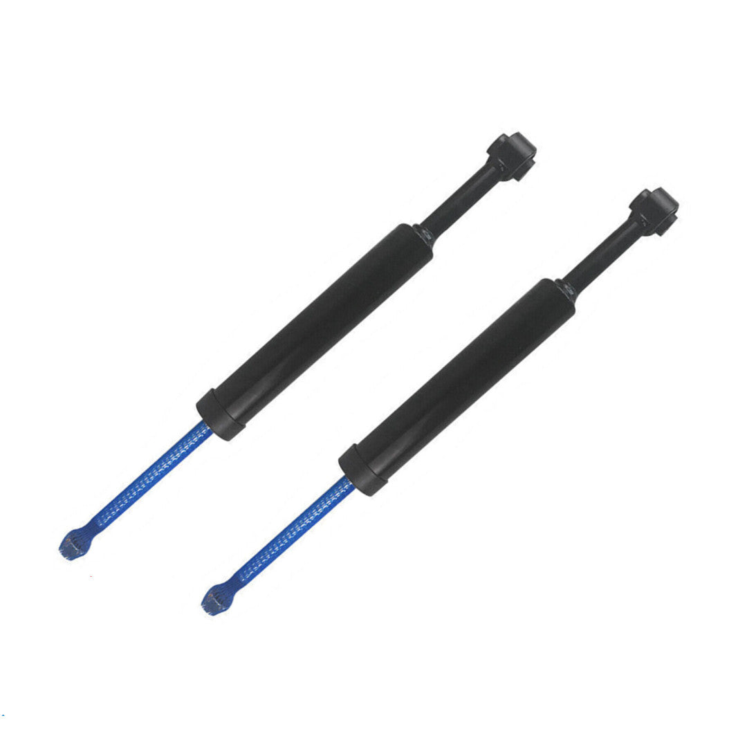 Pair Rear Shock Absorber Struts Fit for Maserati Ghibli RWD AWD 2014-2019 670002833