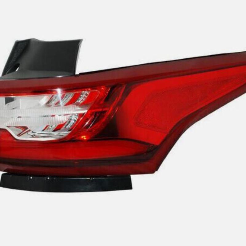 RIGHT TAIL LIGHT LAMP FOR 2018 2019 2020 for Chevrolet Traverse PASSENGER SIDE