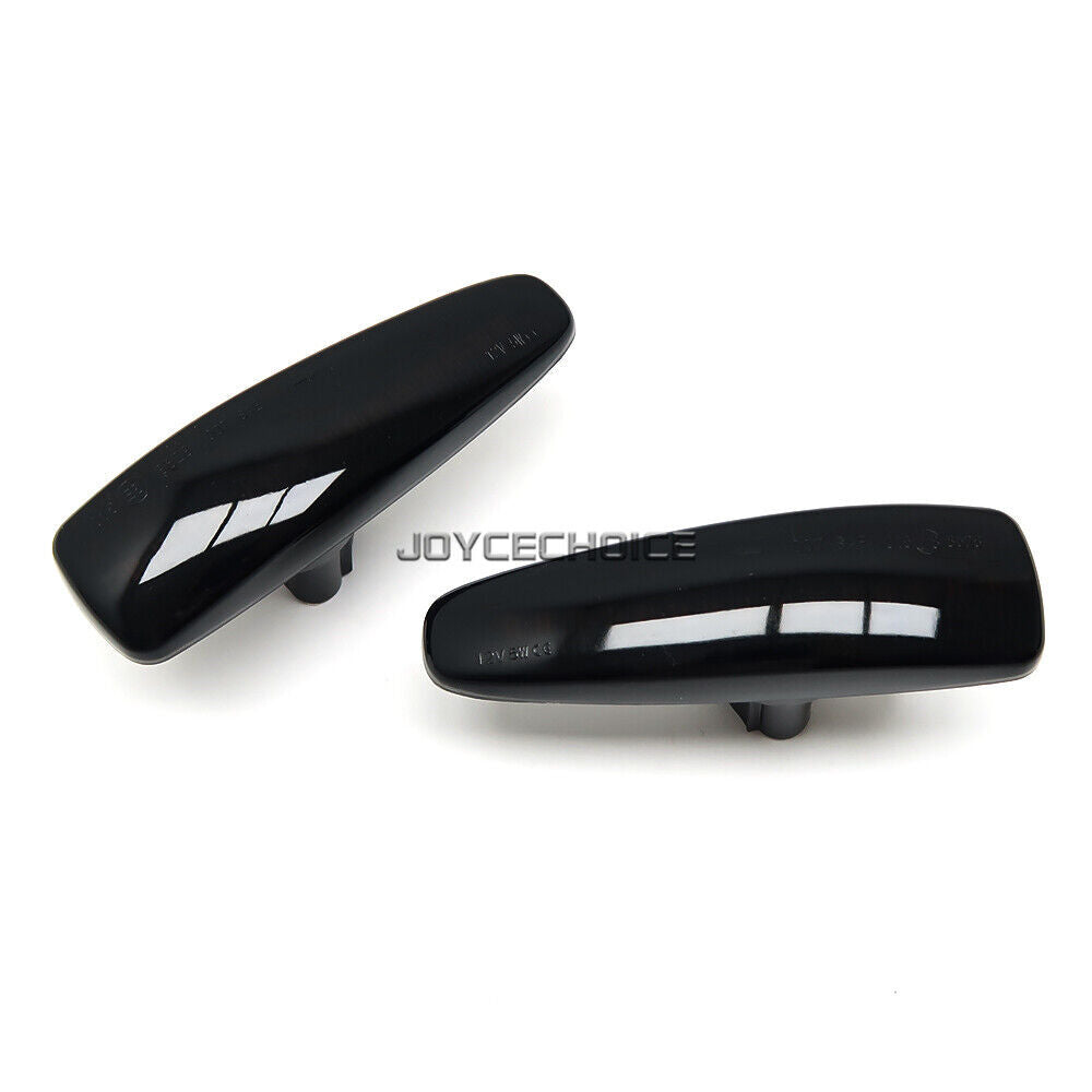 Marker Light LED Dynamic Lamp for Mitsubishi Outlander Sport / RVR / ASX Side